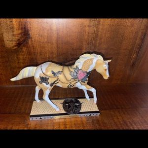 Painted pony in great condition like new